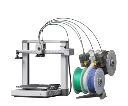 Drukarka 3D Bambu Lab A1 Combo